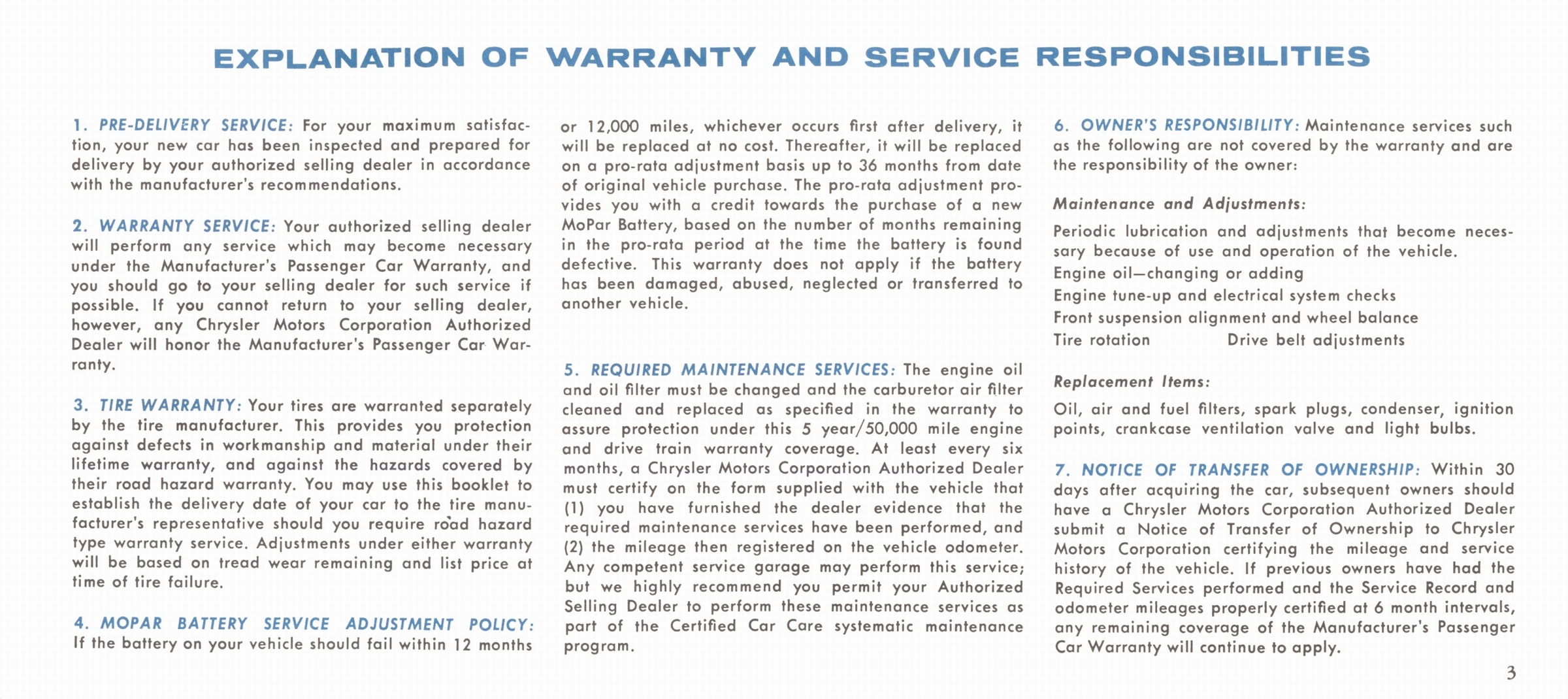 n_1966 Plymouth VIP Owner's Manual-Page 03.jpg